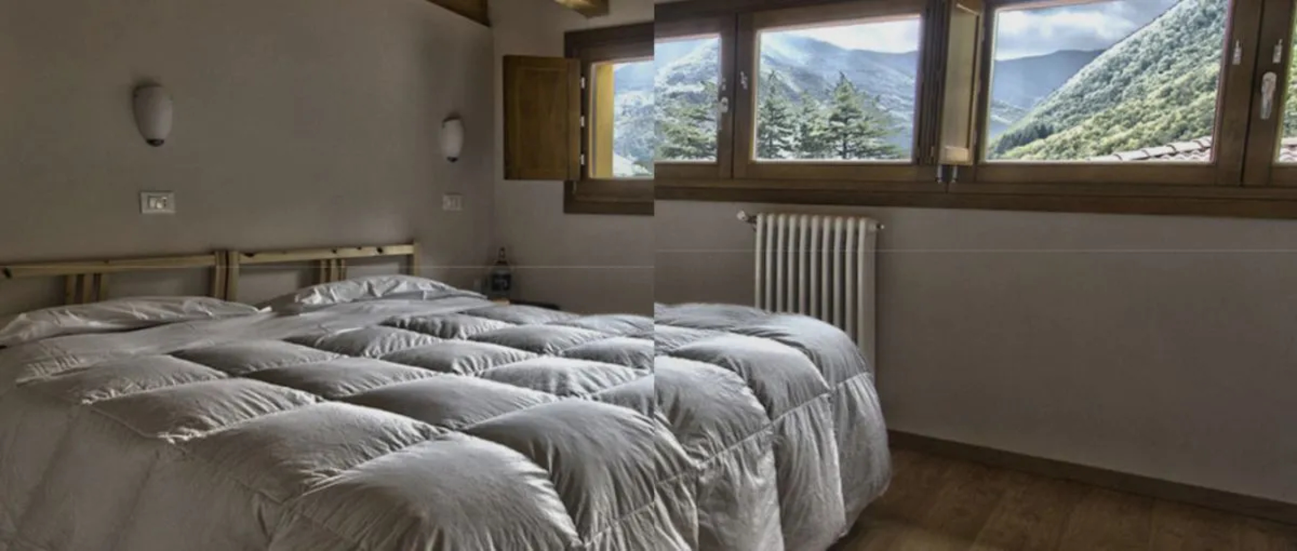 Piccolo Hotel Tanamalia