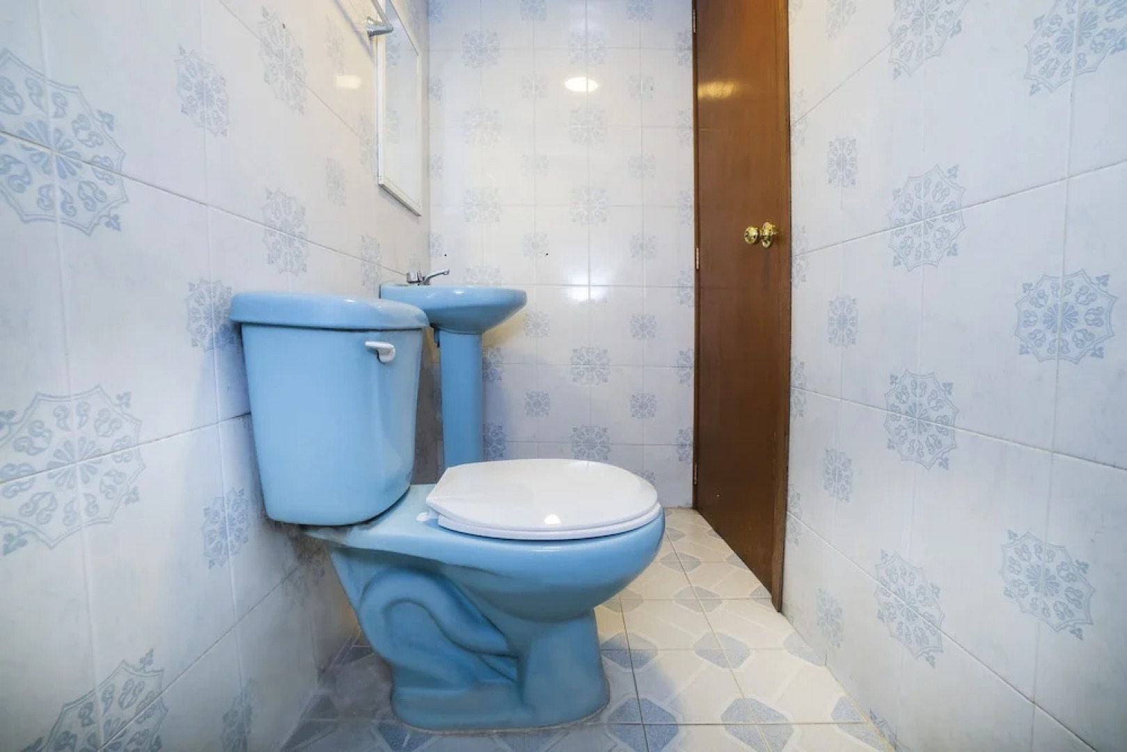 OYO Hotel Maxi Antony