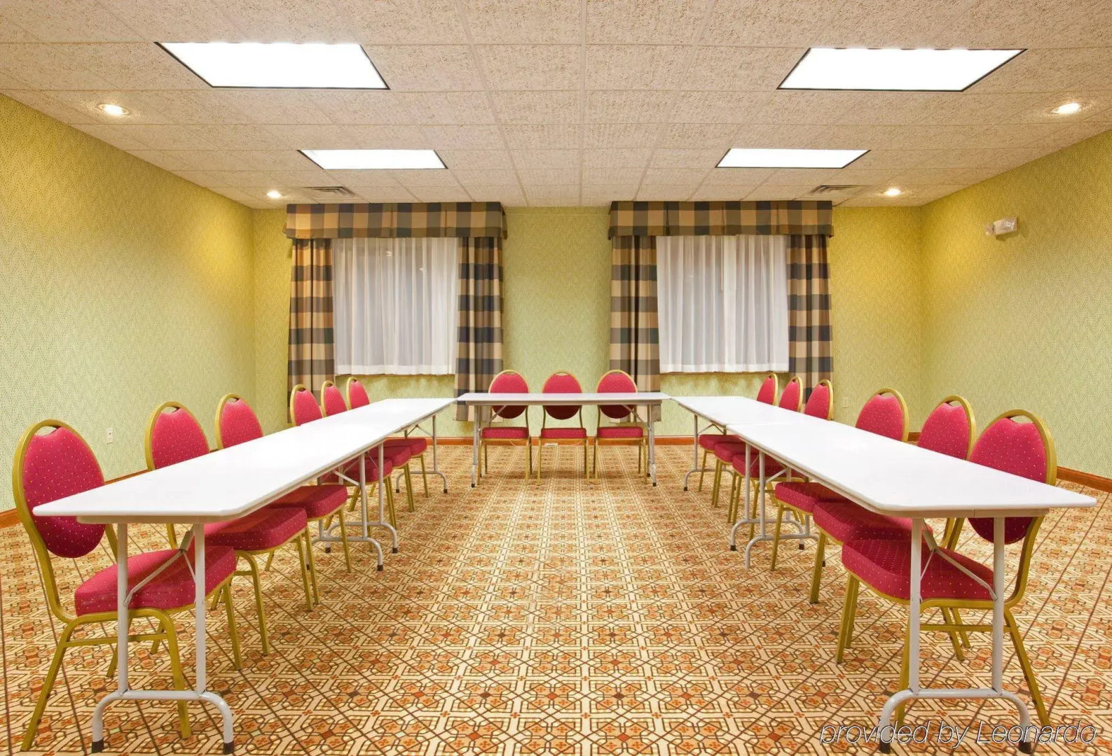 Holiday Inn Express Hotel & Suites Goshen by IHG