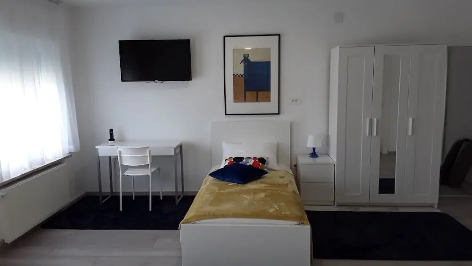 Guesthouse Tommys Rooms