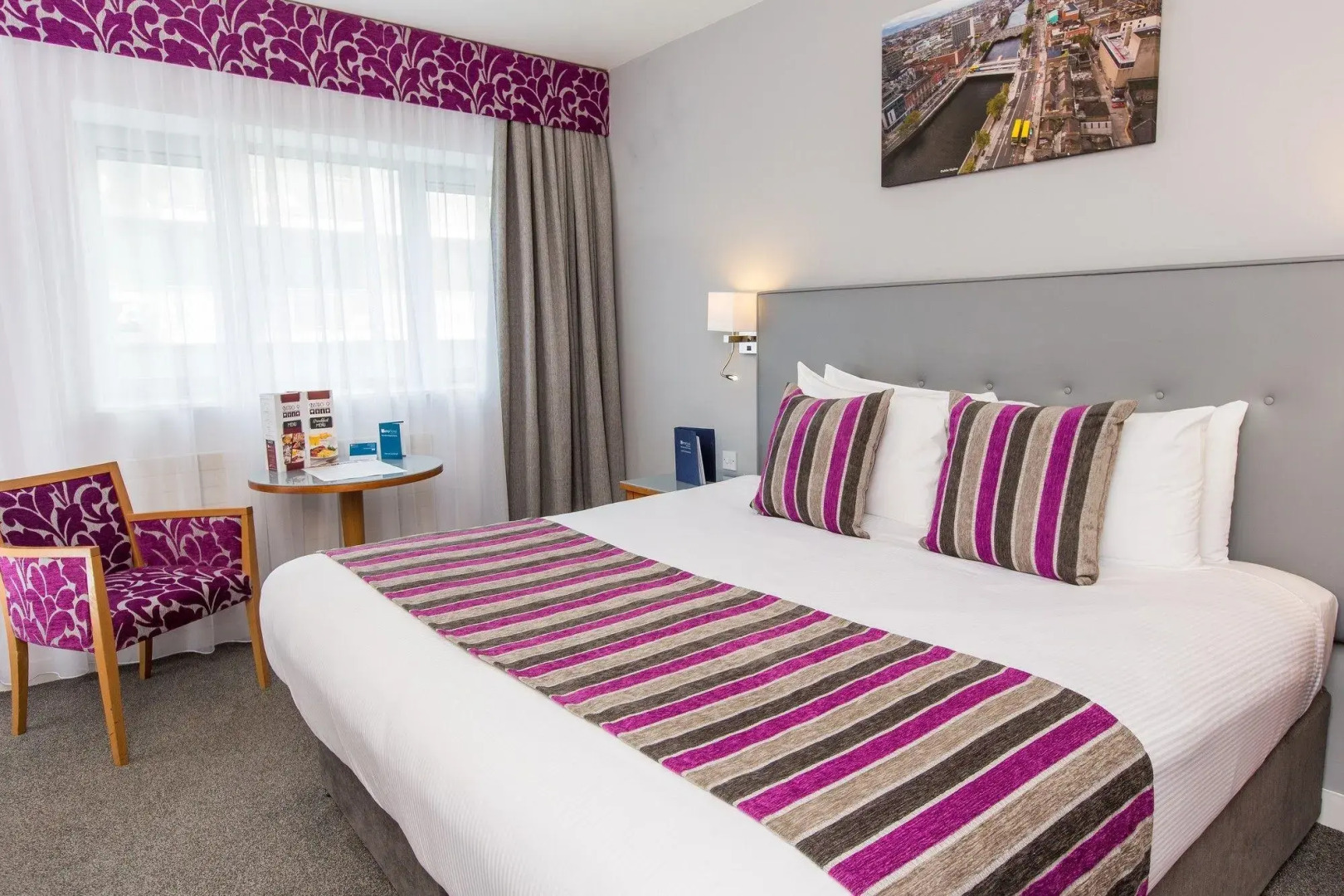 Metro Hotel & Apartments Dublin Airport
