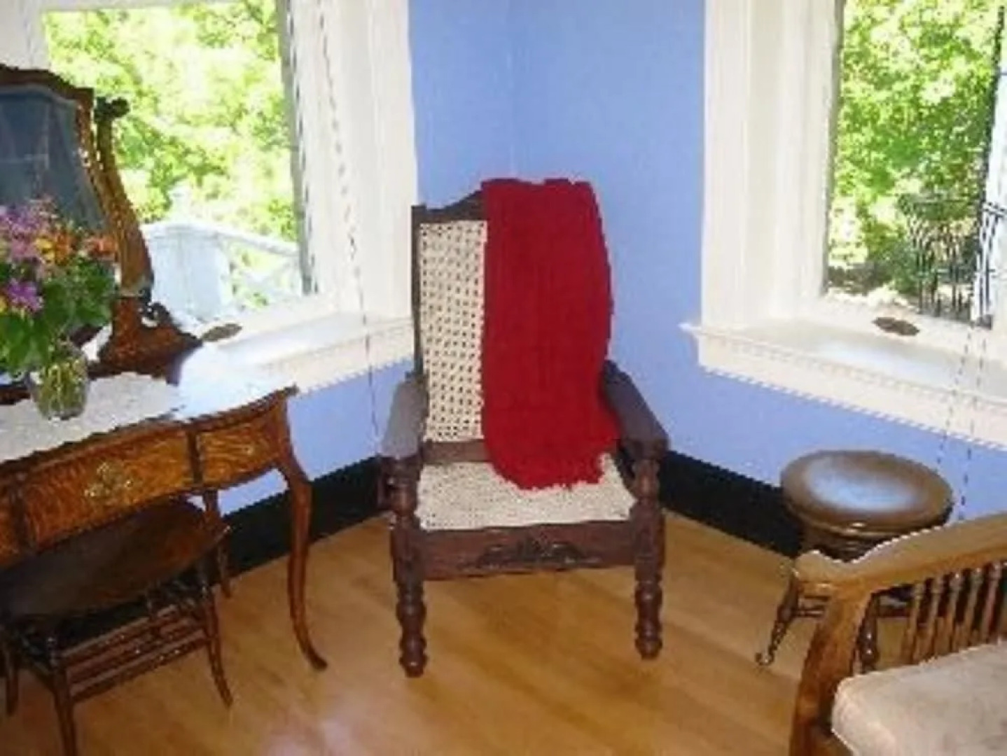 Rosedell Bed & Breakfast