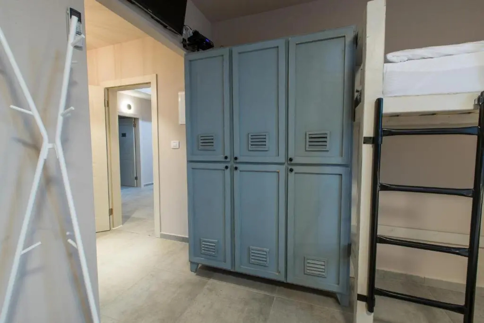 Boutique El Rom  - Hostel