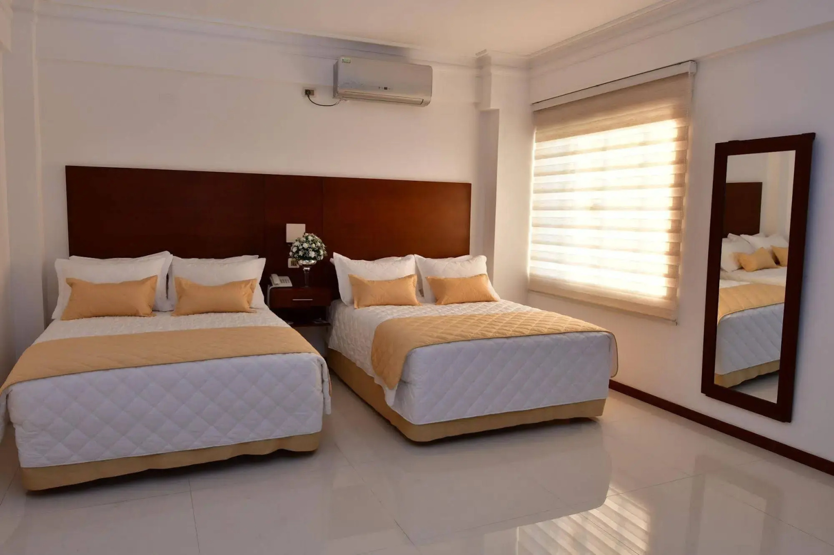 Prince Hotel