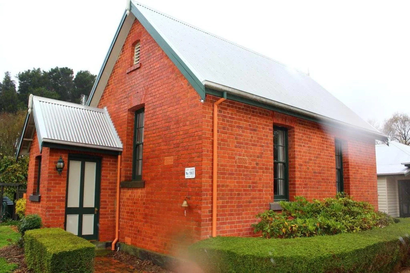 Woodend Old School House