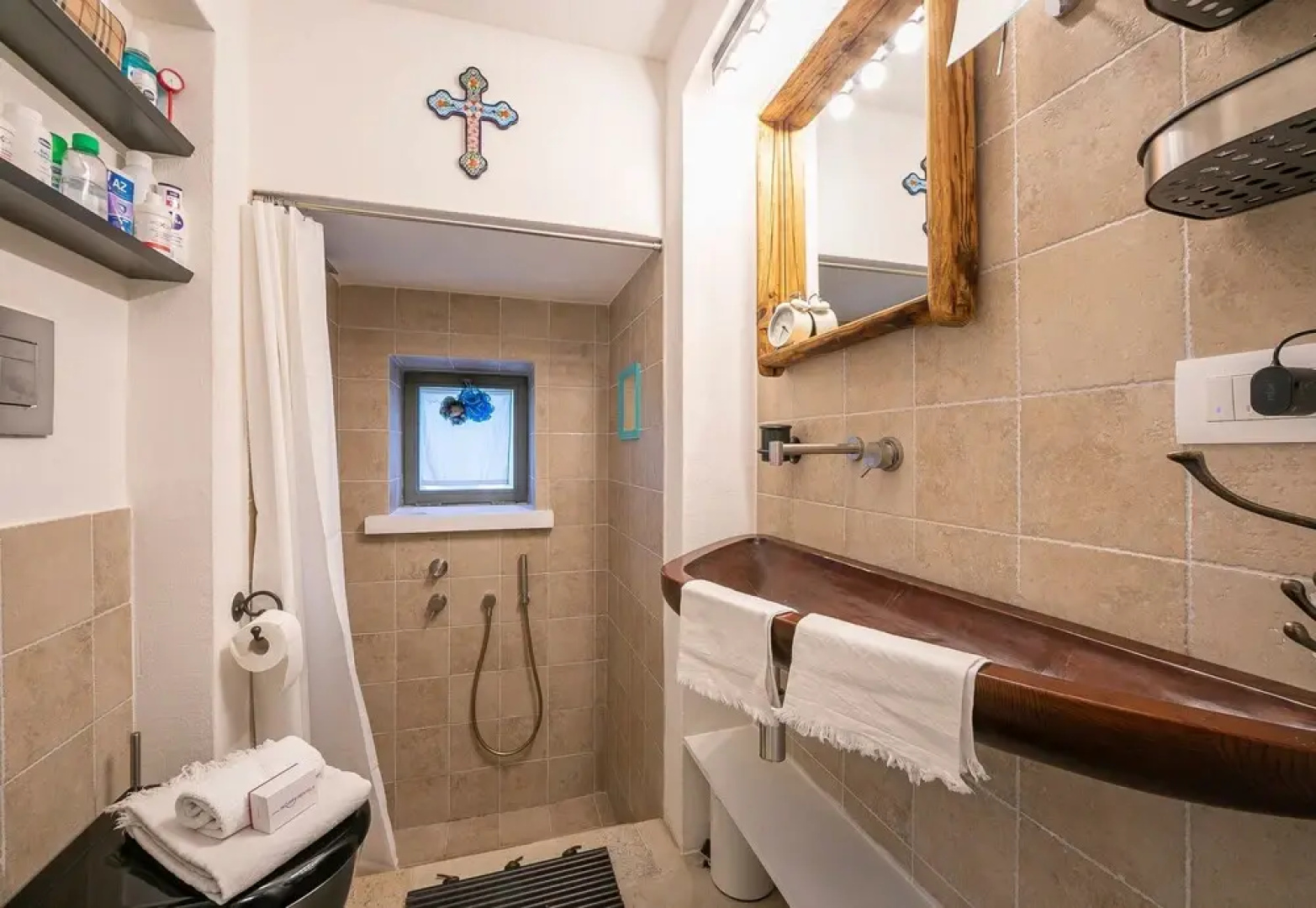 Rebea Trulli Home With Pool Fasano