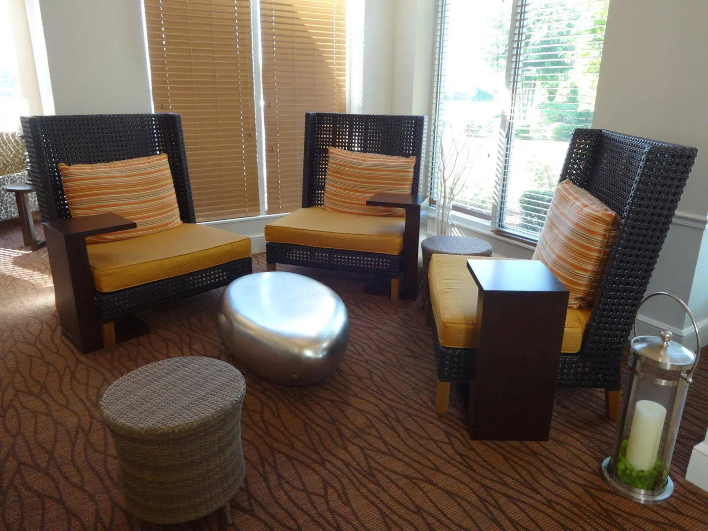 Hilton Garden Inn Cincinnati/Sharonville