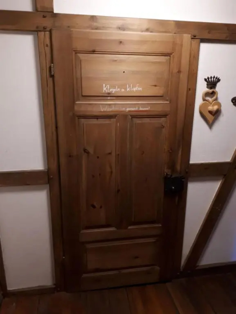 Ferienwohnung Bachmann "Zwinger Melber"