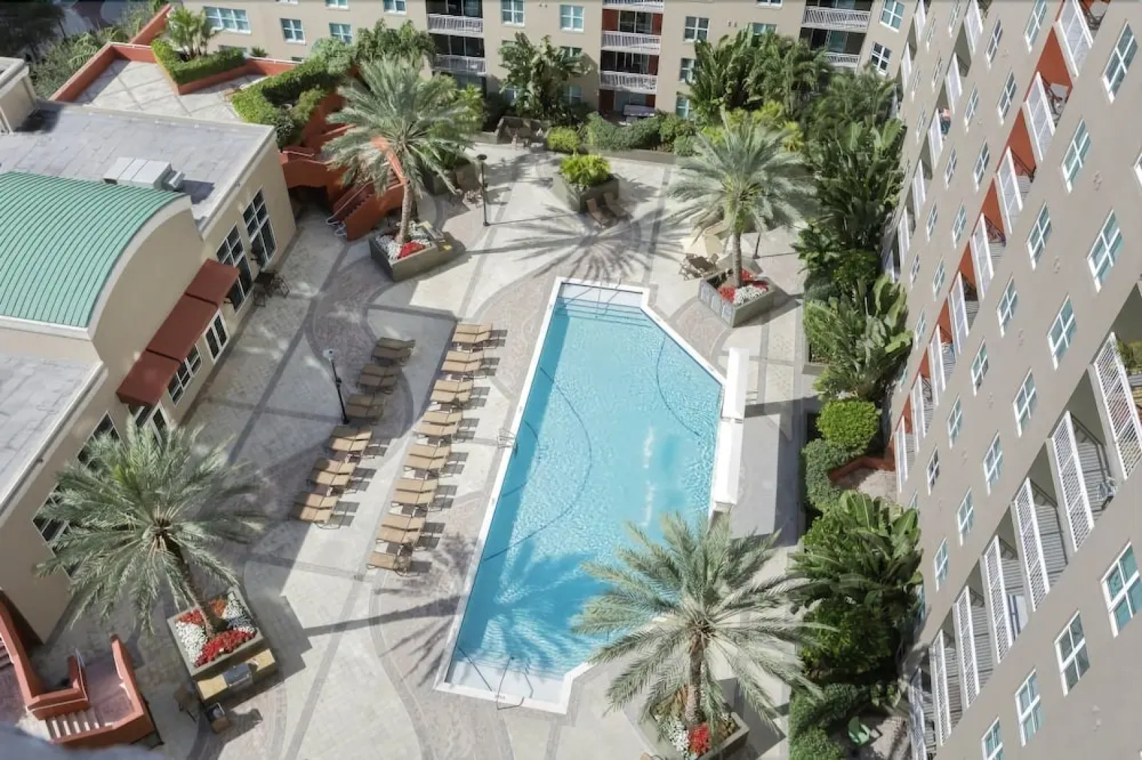 Royal Corporate Stays Apt - Las Olas