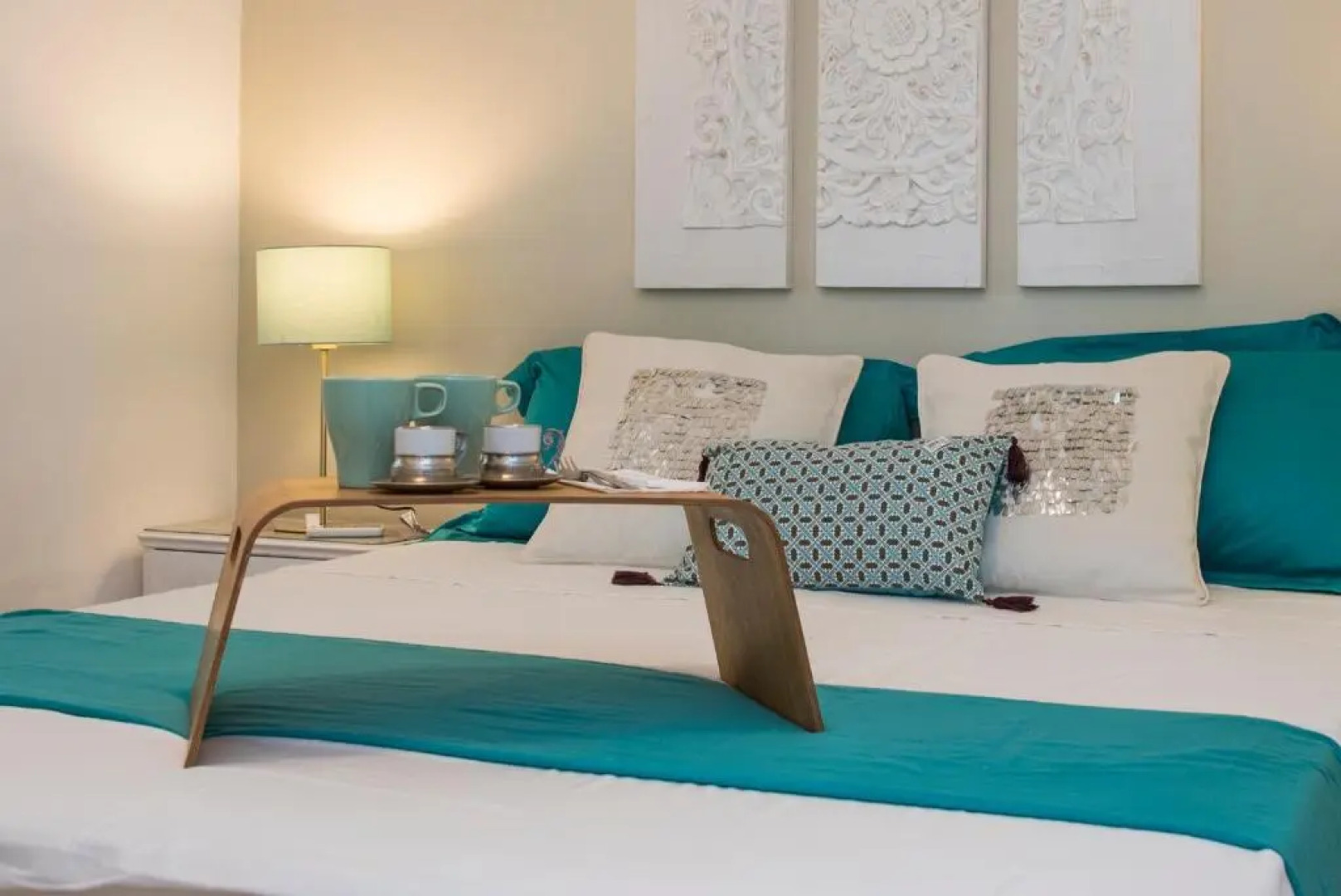 Romantic House Porto Ulisse