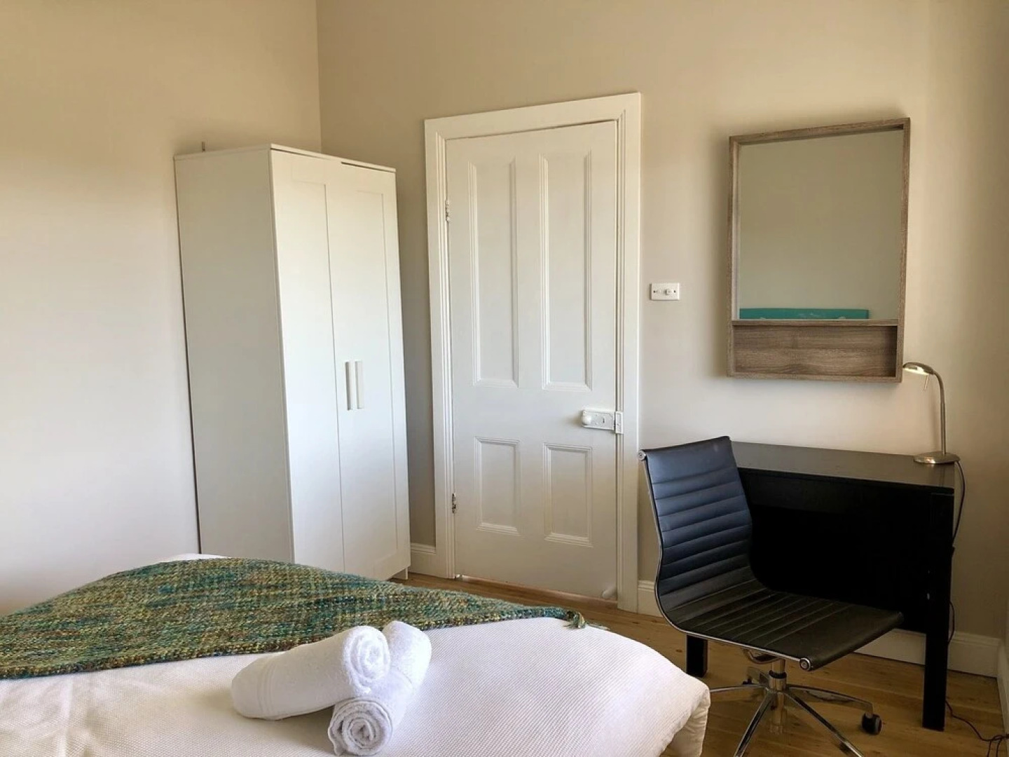 Studio Cottage At The Wines