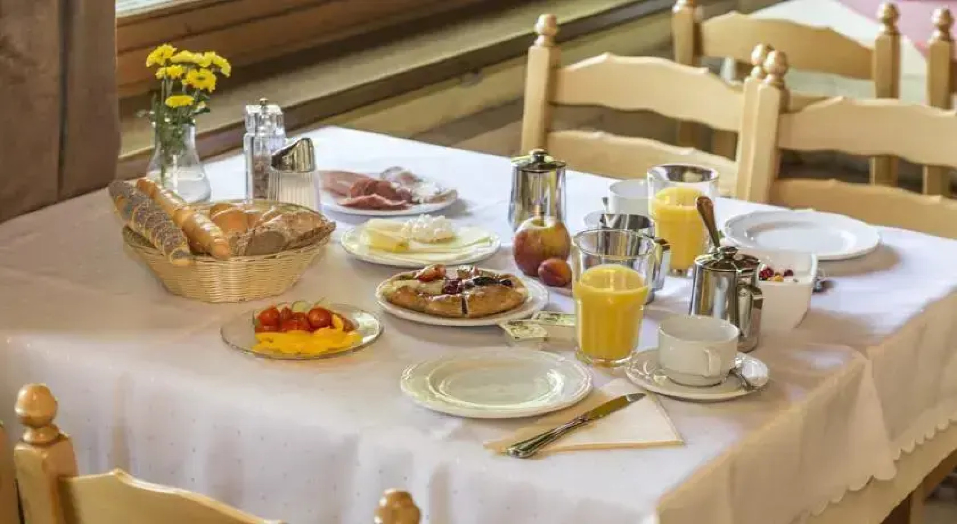 Pension Rudolfshöhe