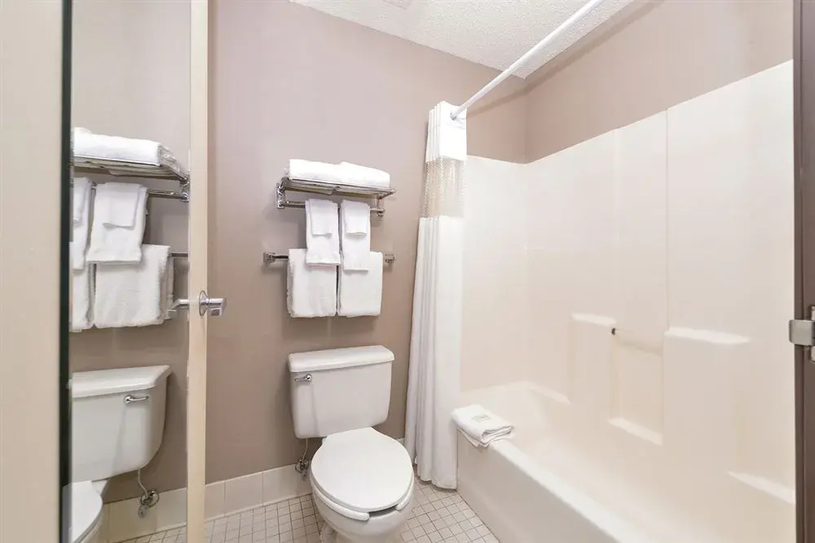 Kelly Inn Fargo North Dakota