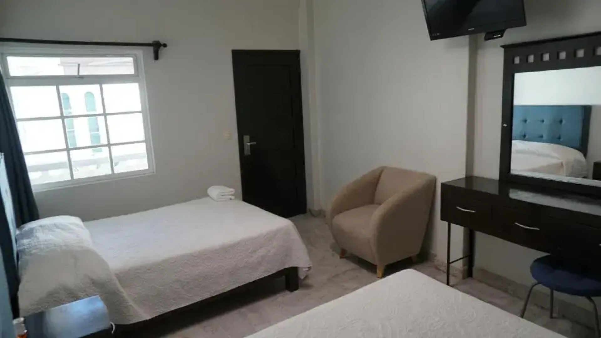 Hotel Casa Blanca