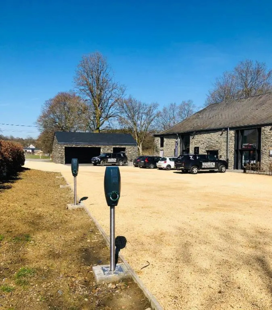 Château de Grandvoir