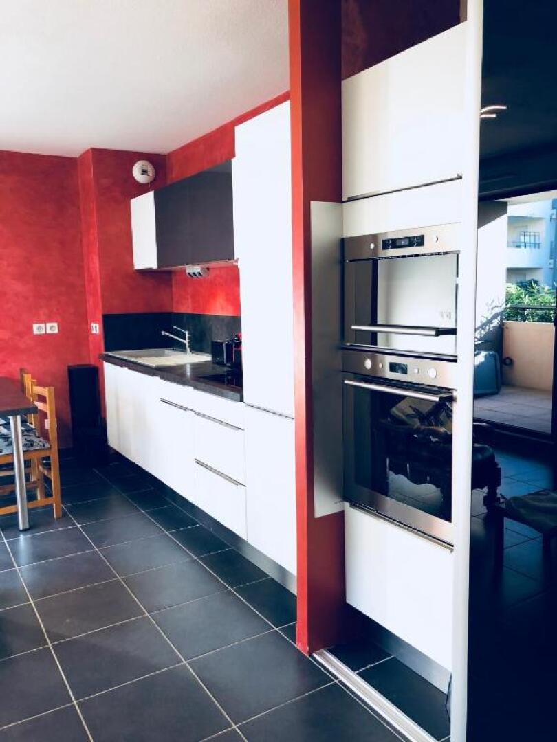 Appartement 1 ROYAL VILLEROY