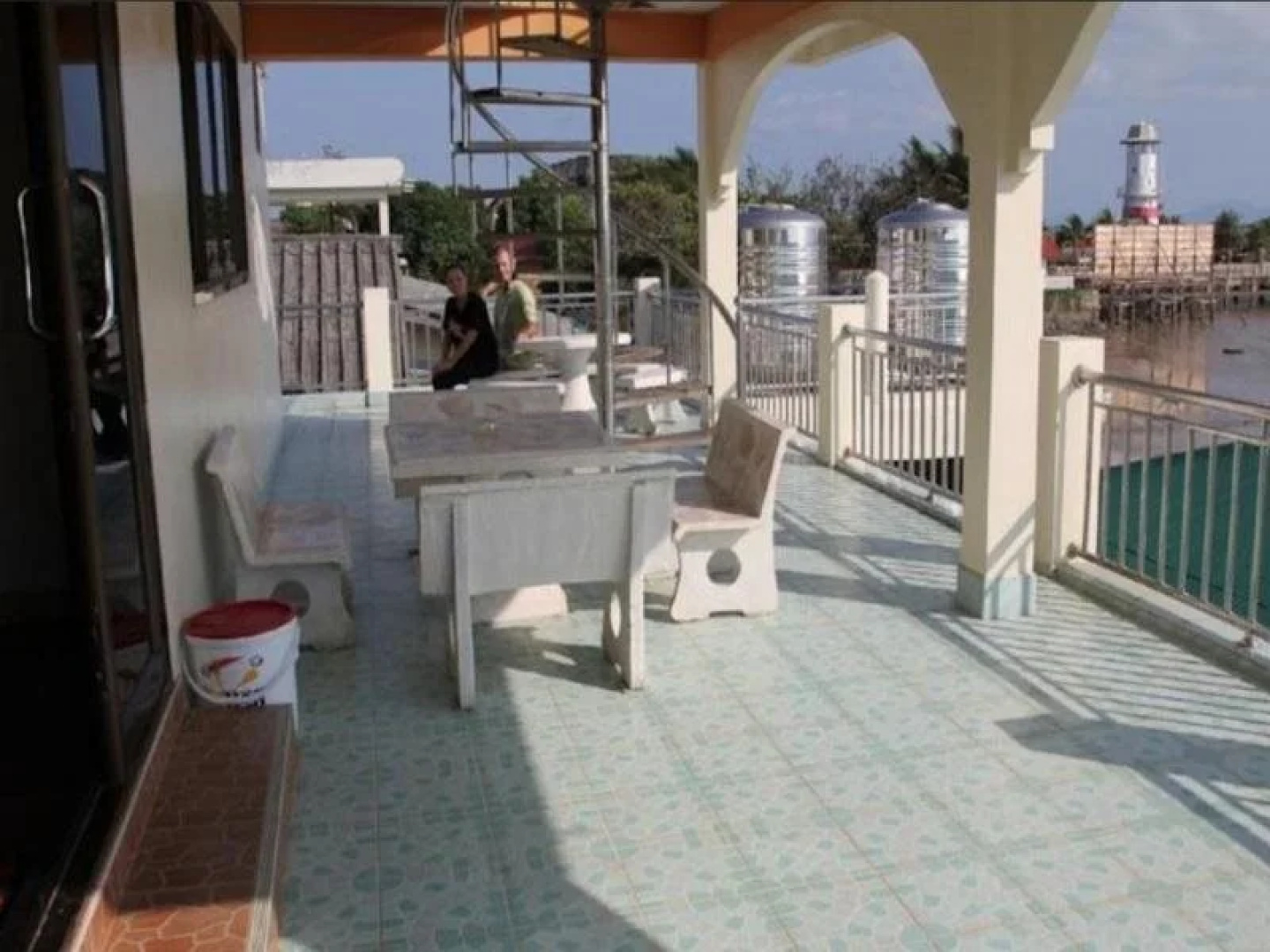 Ban Sulada Guest House