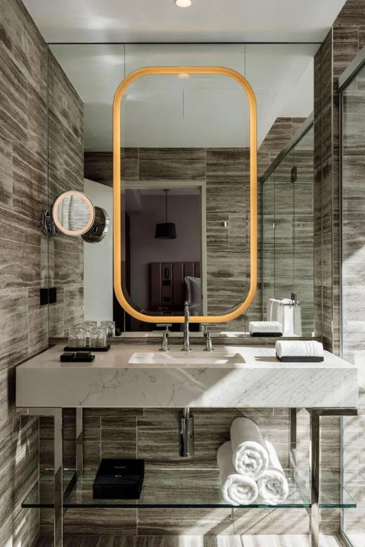 The Tasman, a Luxury Collection Hotel, Hobart