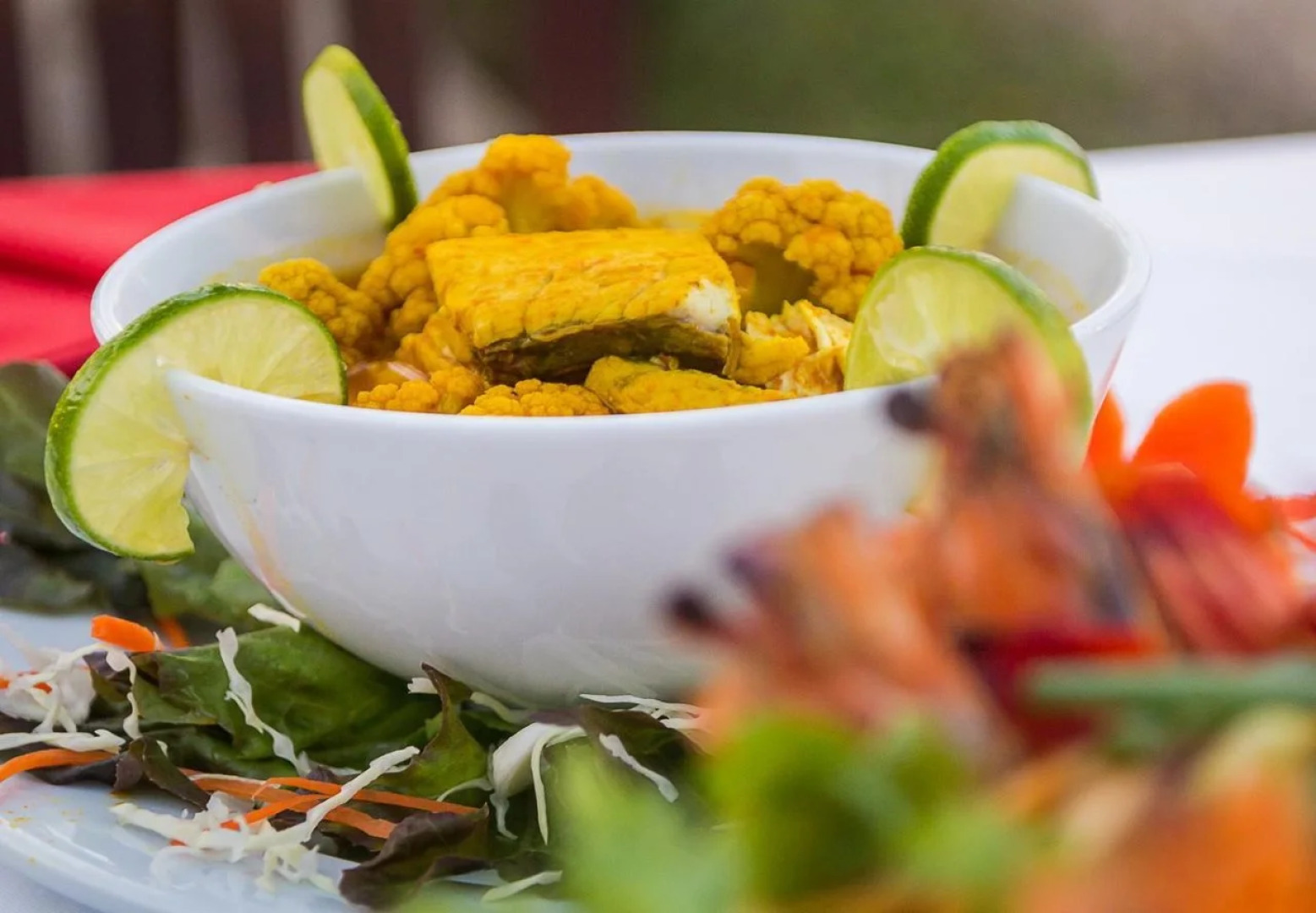 Coco Palm Beach Resort