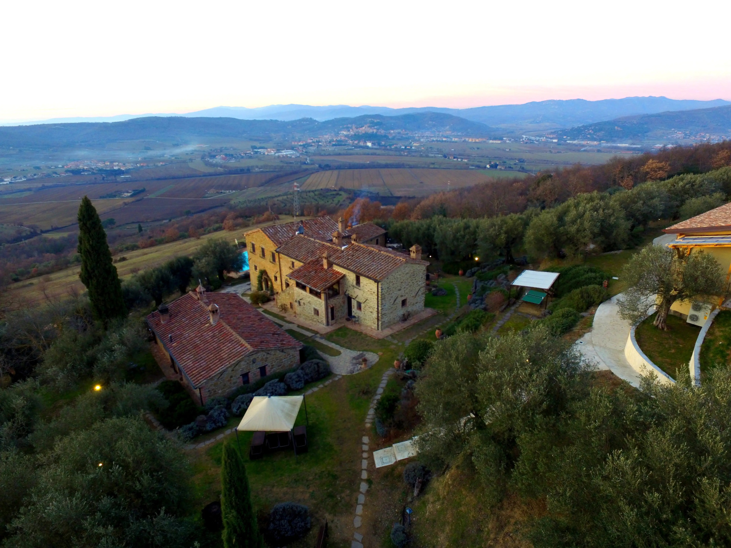 EcoResort Il Cantico della Natura