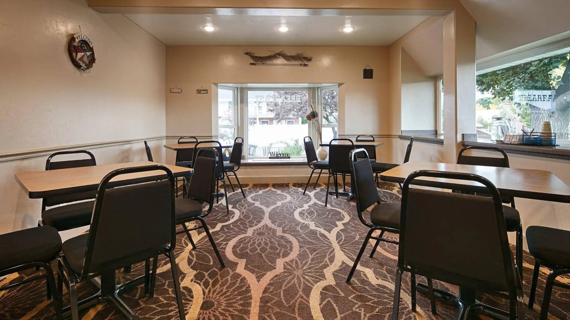 Best Western Butch Cassidy Inn