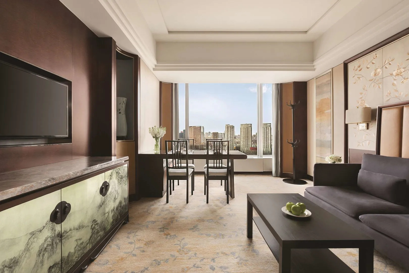 Shangri-La Shenyang