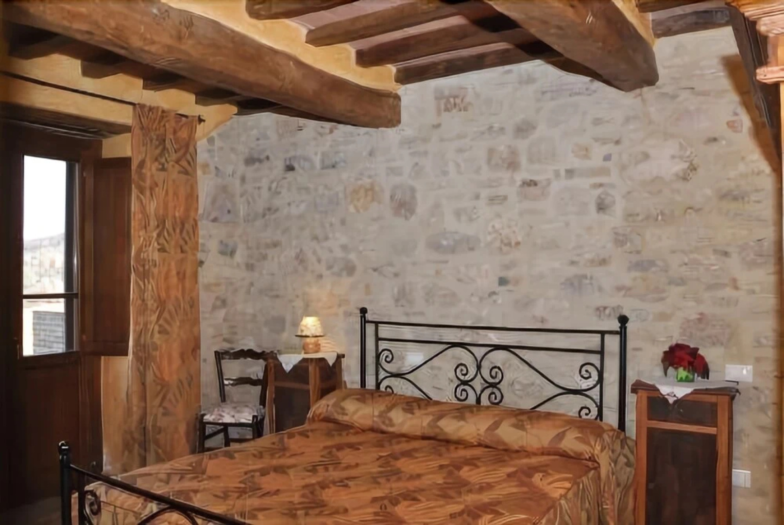 Holiday Apartment Petunia 2