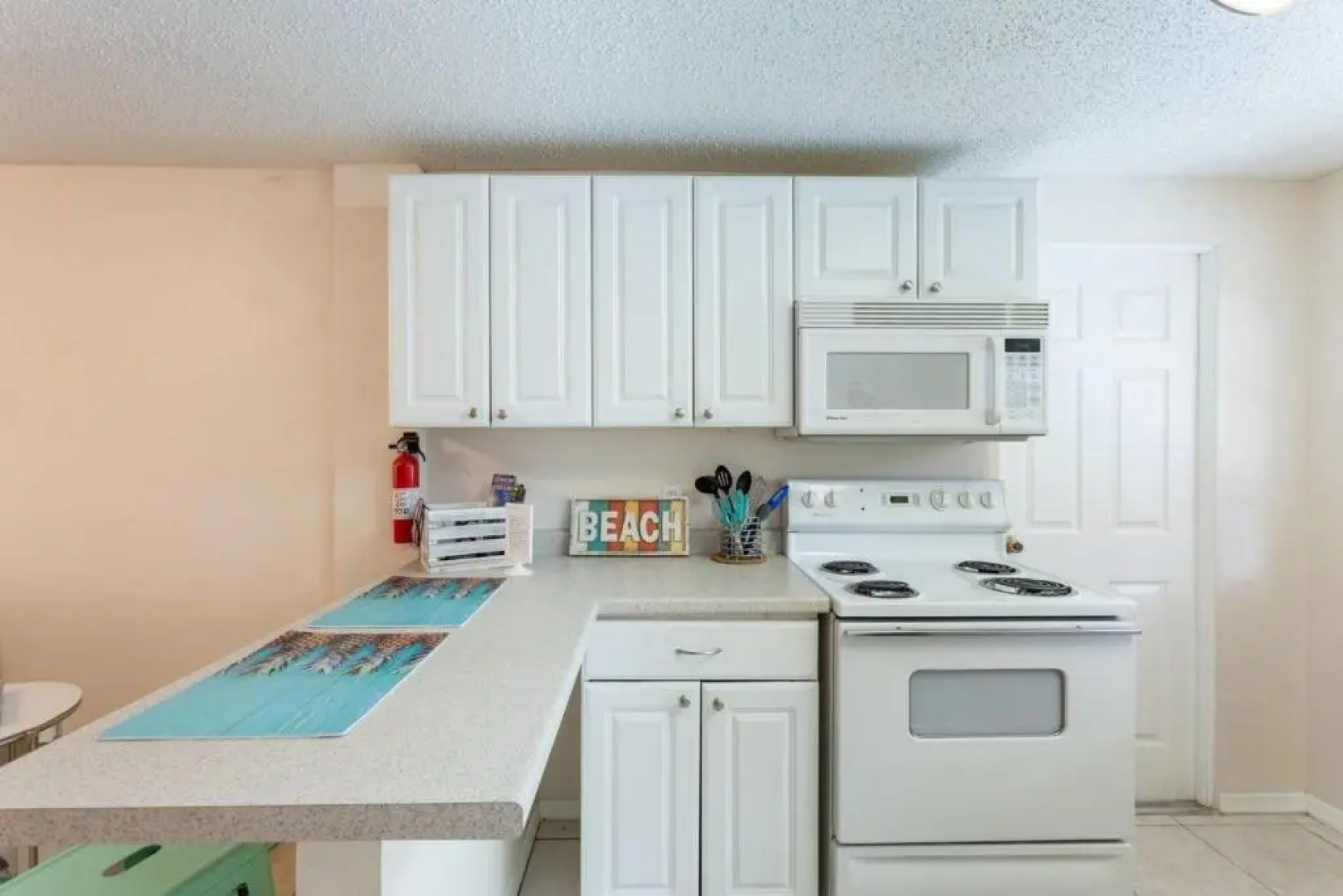 Siesta Beach Cottage