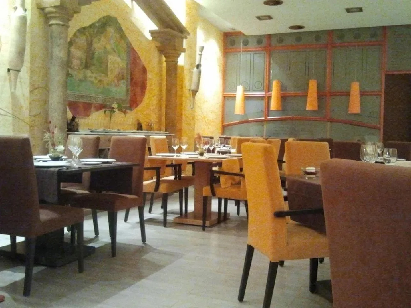 Aparthotel Capitolina