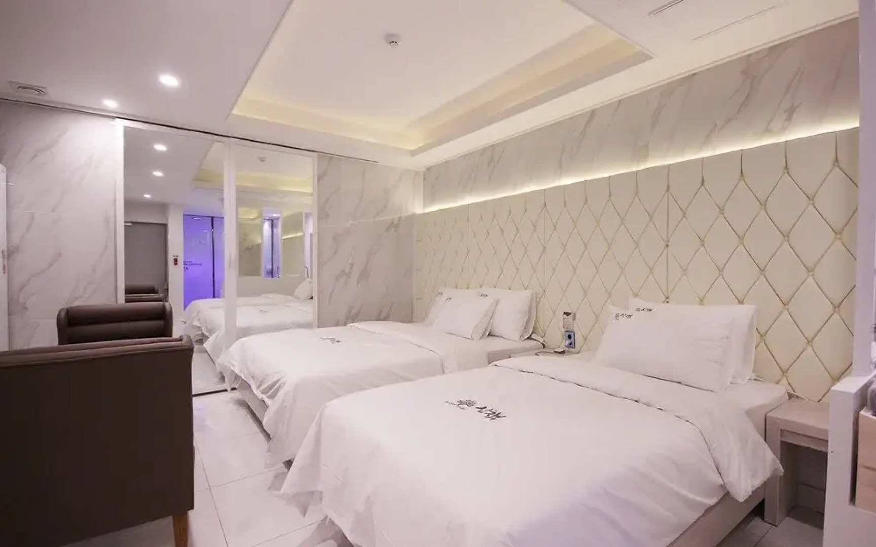 Yeongju Sanchaek Self Check-in Motel