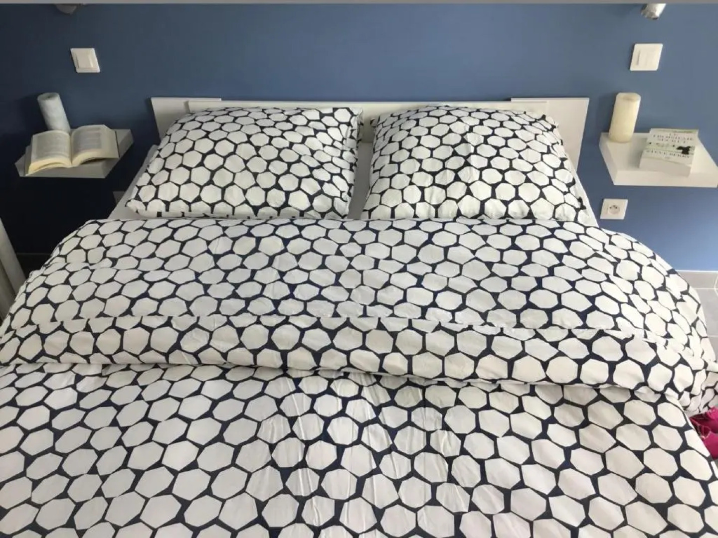 Alsace Maison 5p piscine Europapark Rulantica