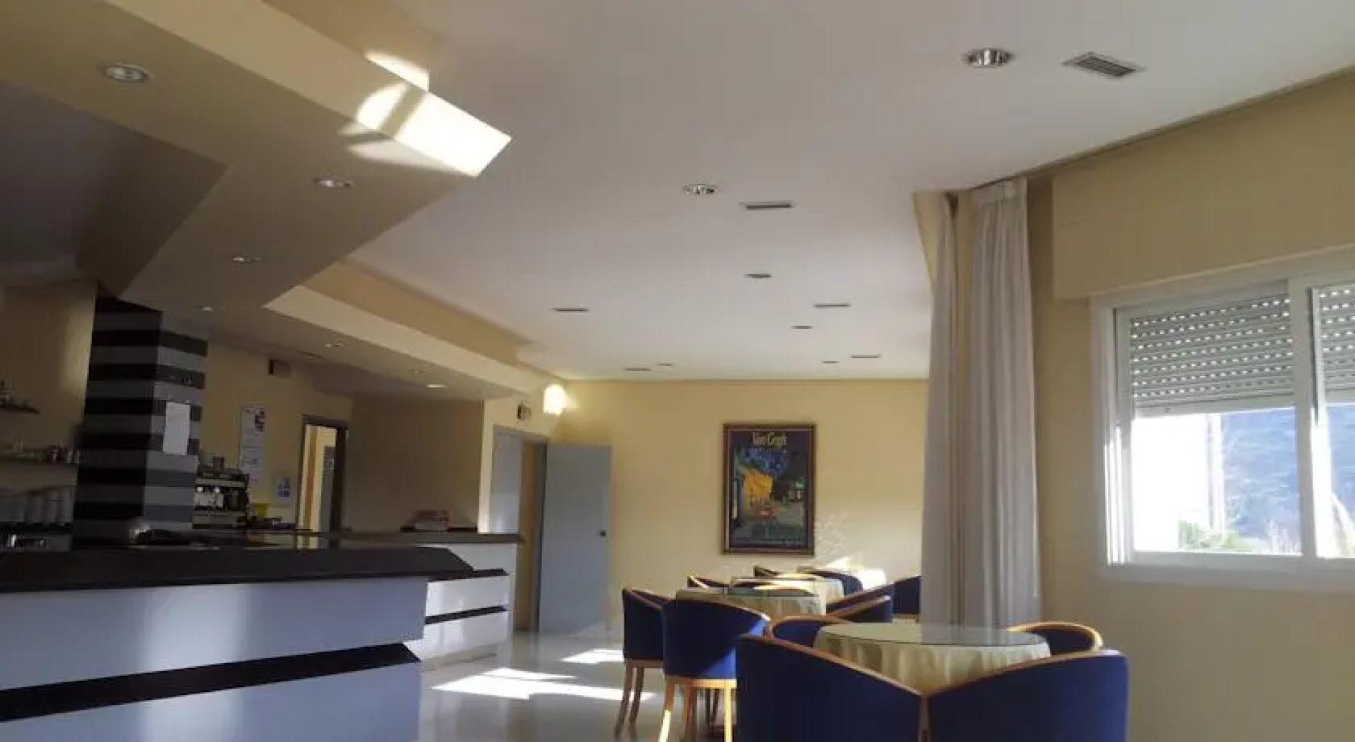 Hotel Espada 2