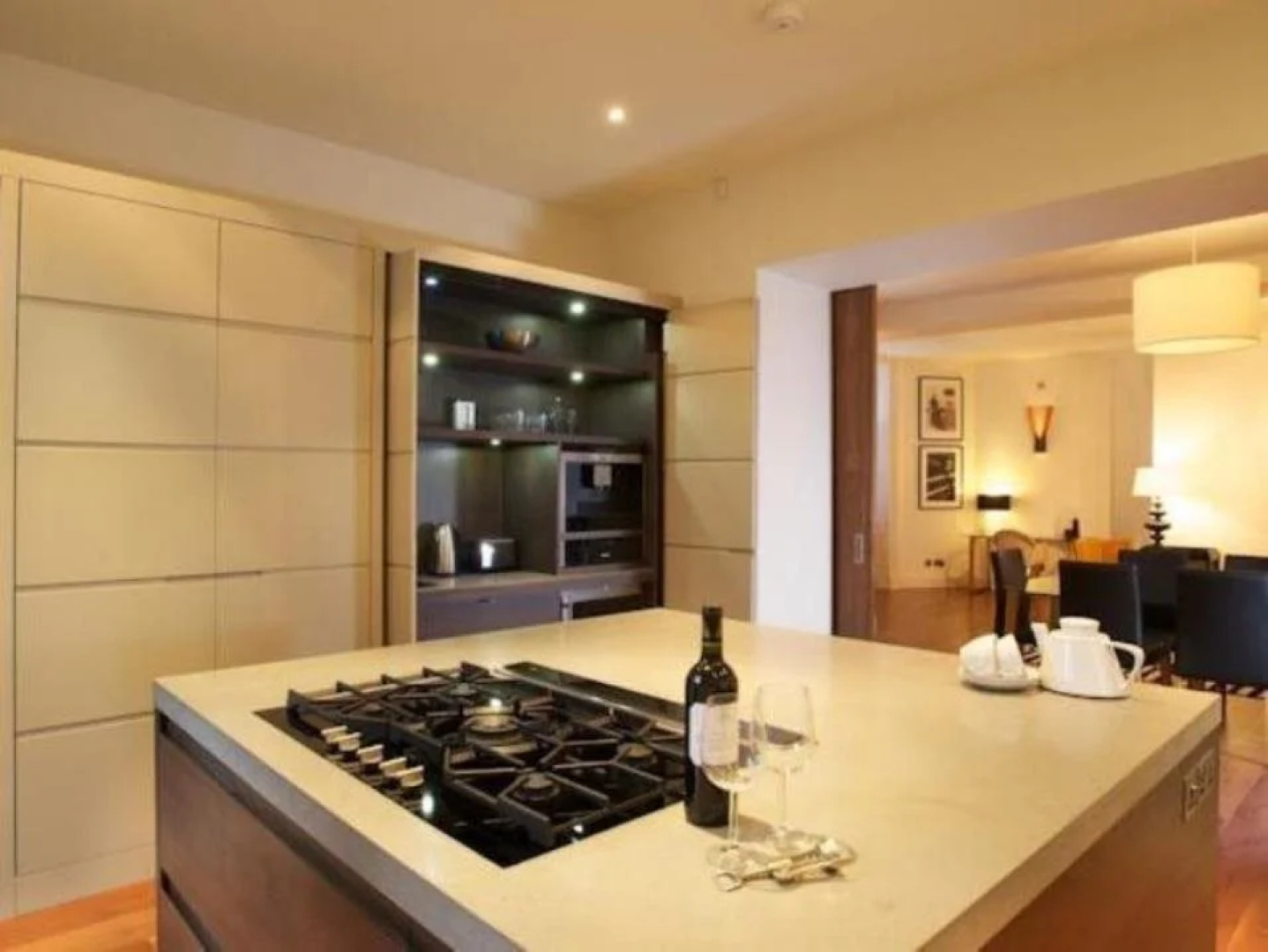 Rocpool Reserve Apartments