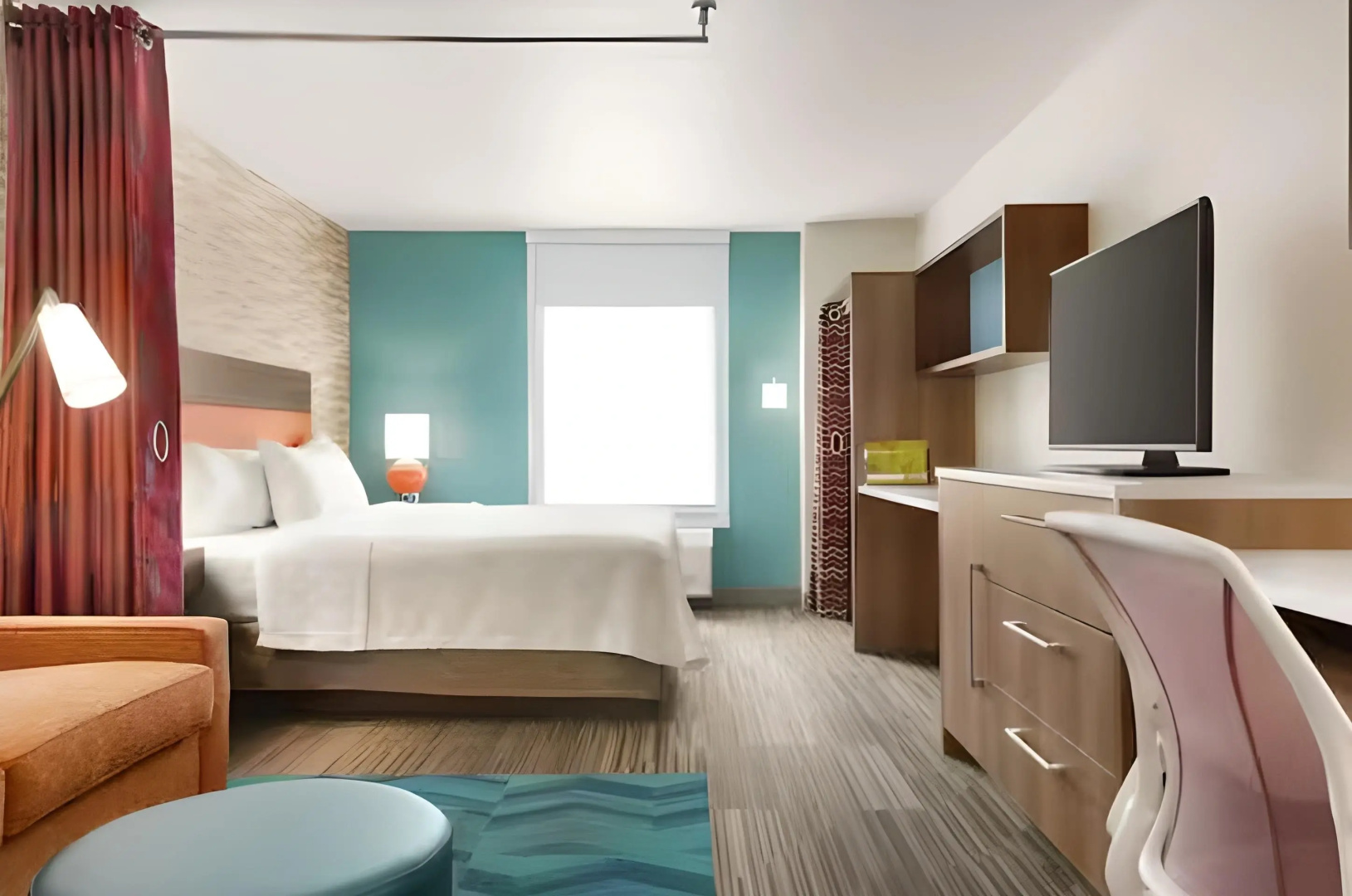 Home2 Suites By Hilton El Campo