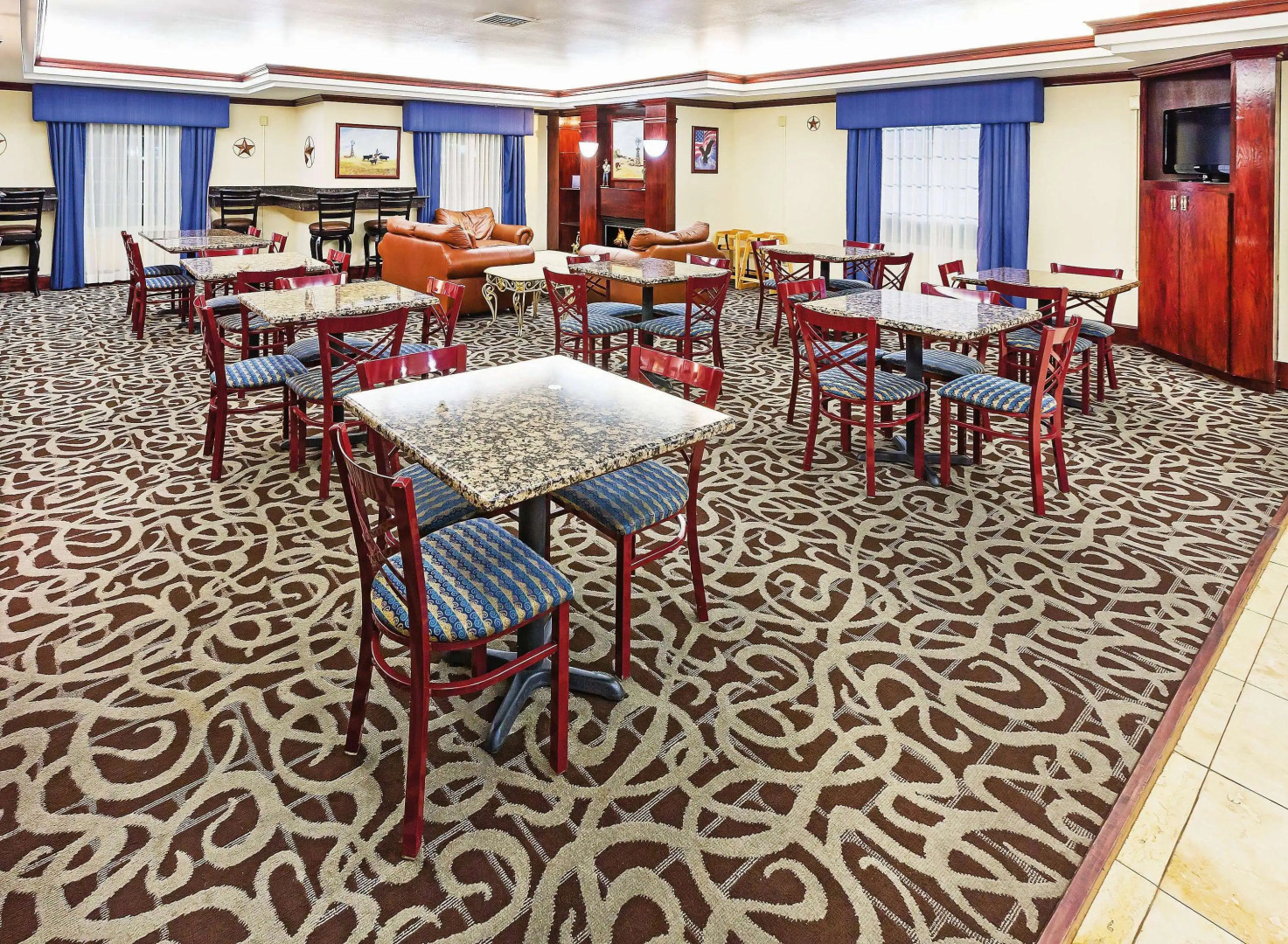La Quinta Inn & Suites by Wyndham Dalhart