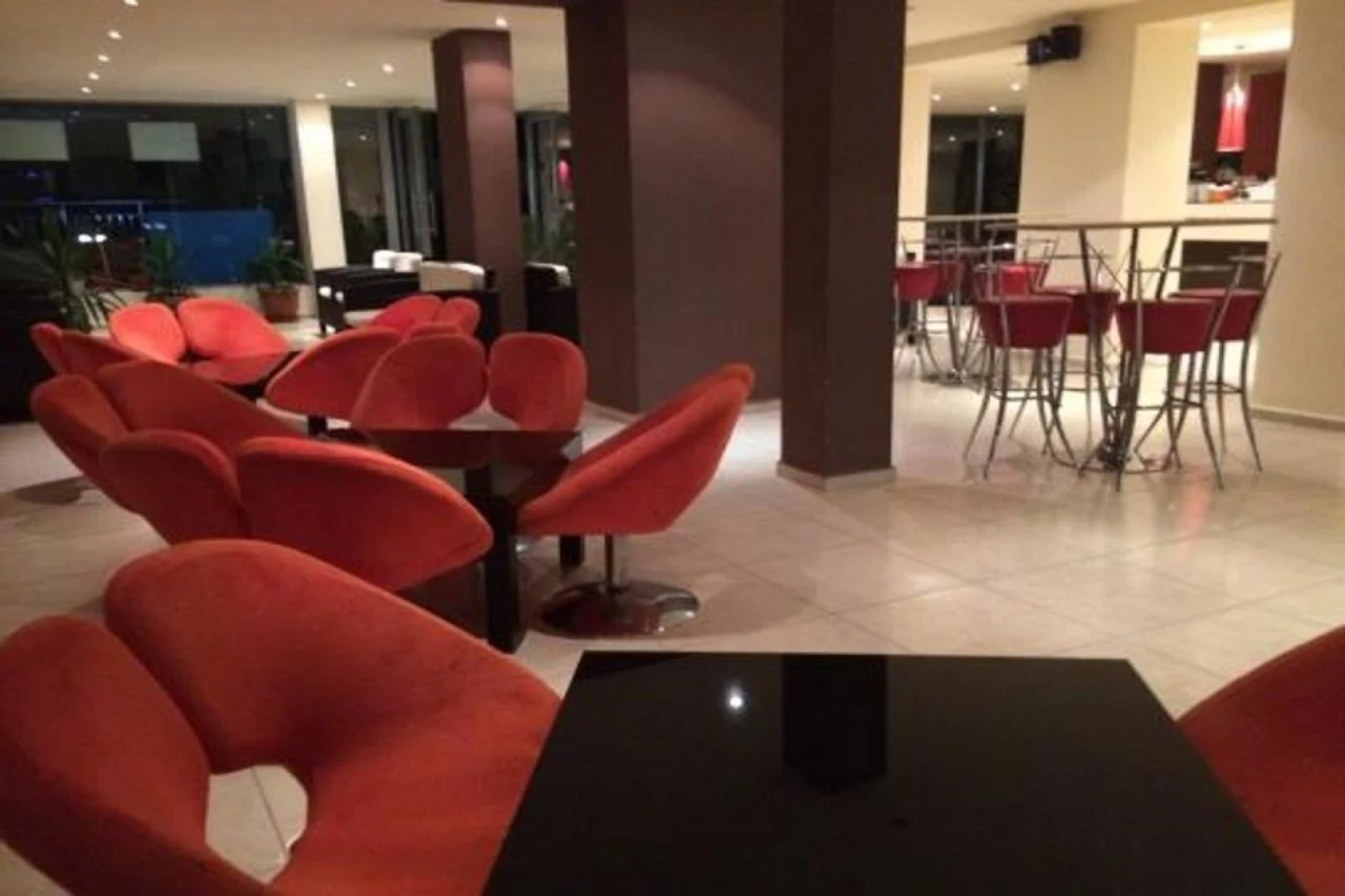 Hotel Tm Deluxe Located in Sunny Beach