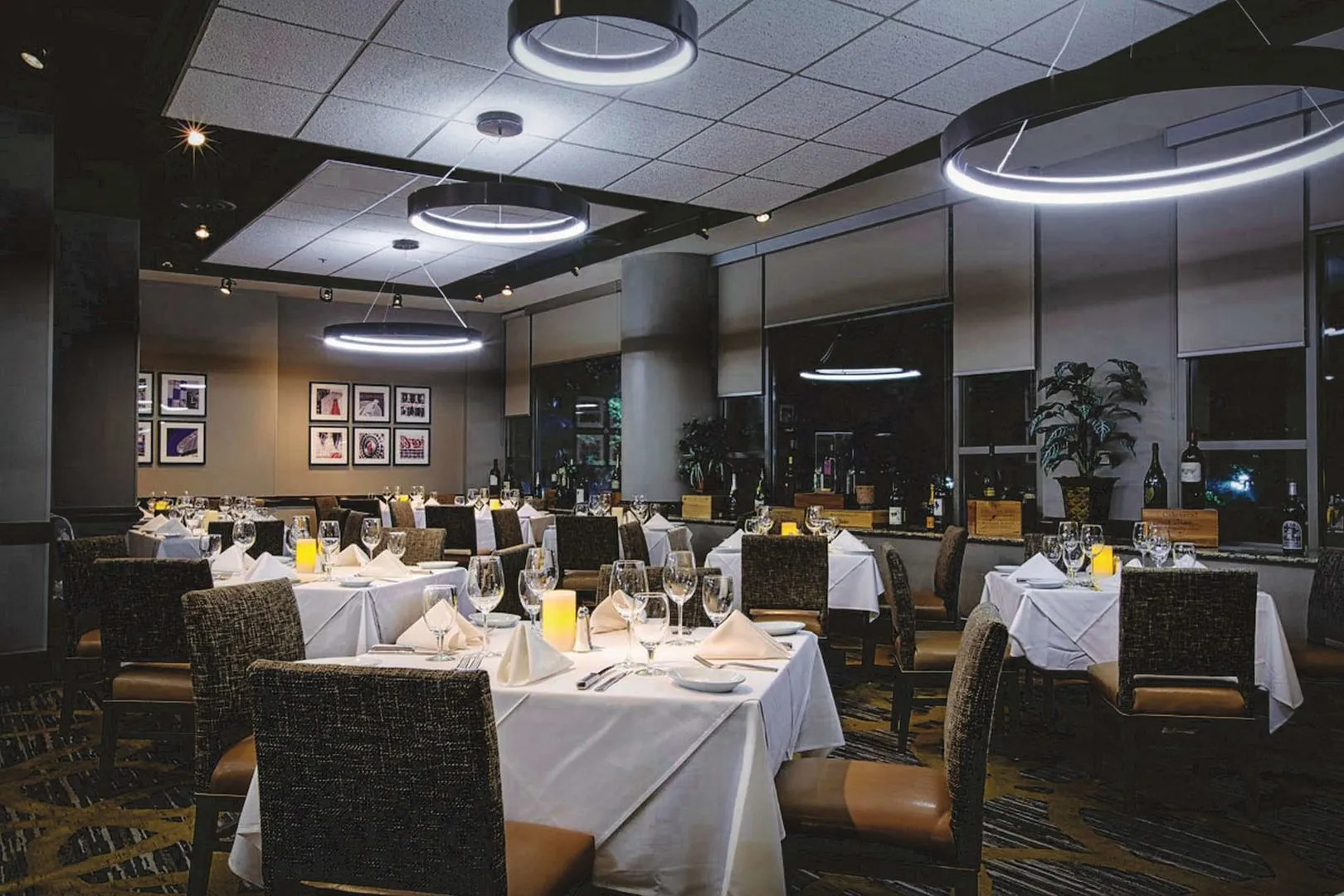 Embassy Suites by Hilton Atlanta at Centennial Olympic Park