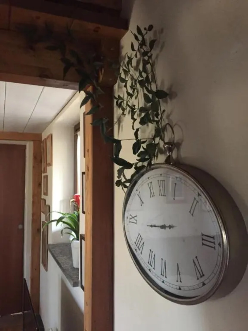 Tiny House - Lago Maggiore-Malpensa-Safari park