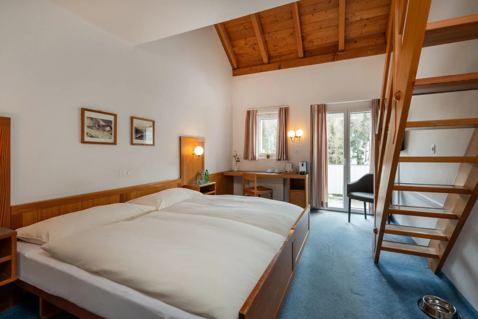 Hotel Schweizerhof Sils Maria, a Faern Collection Hotel