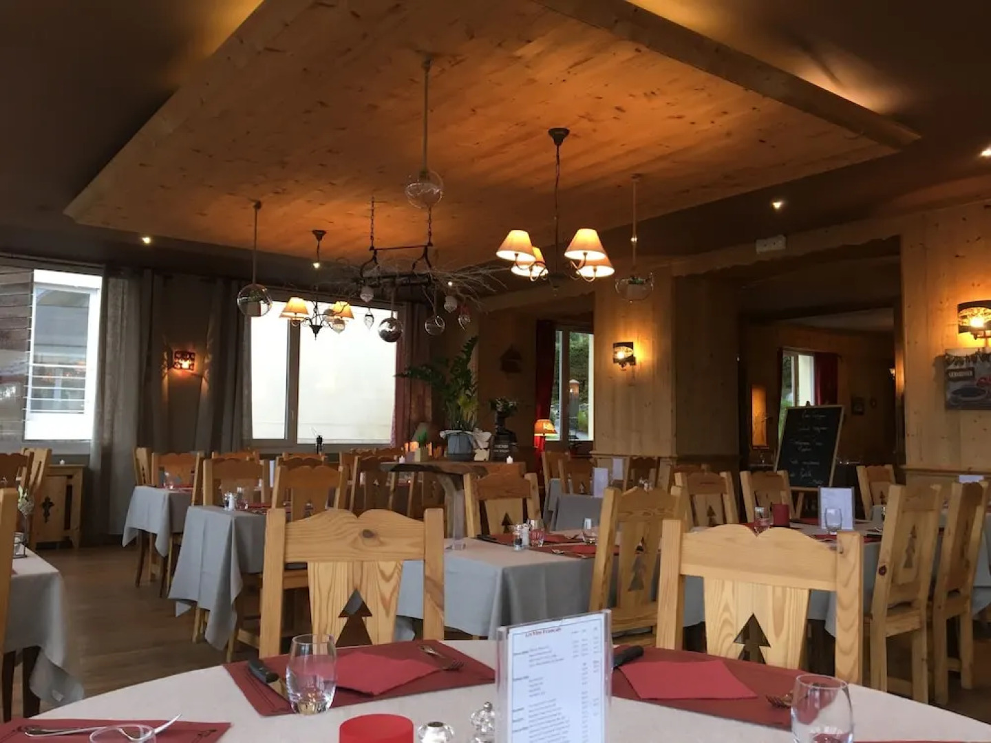 L’Annexe by La Réserve