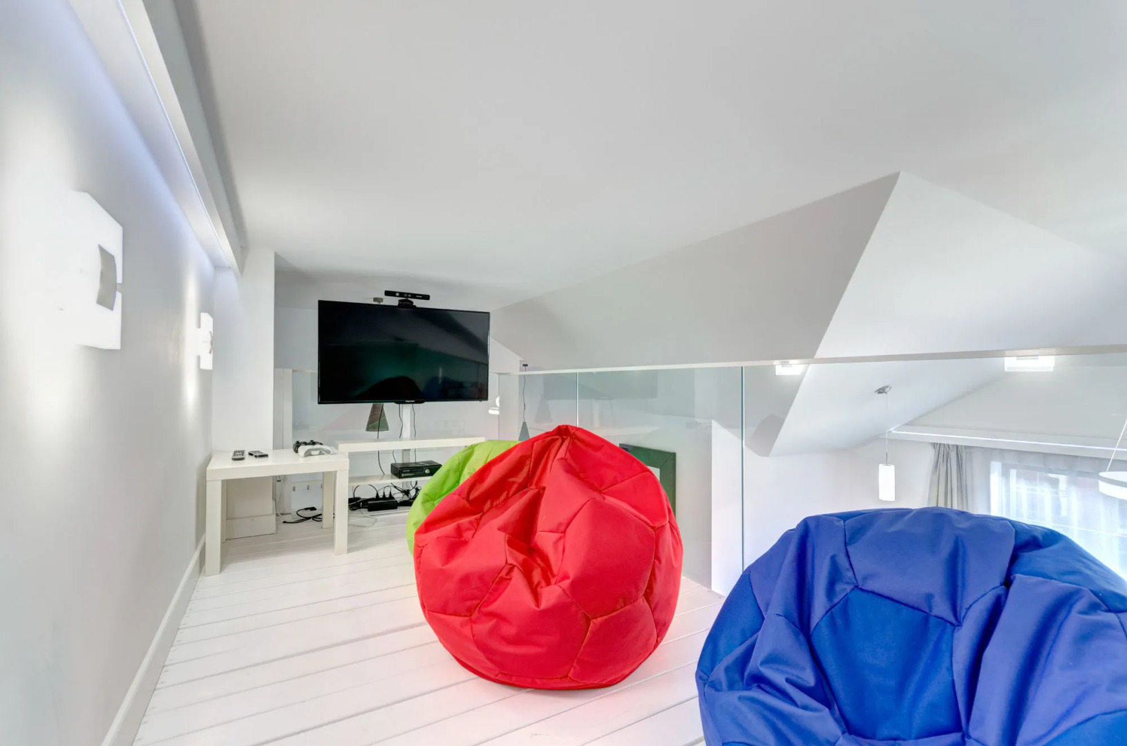 Dom & House – Apartmenty Waterlane