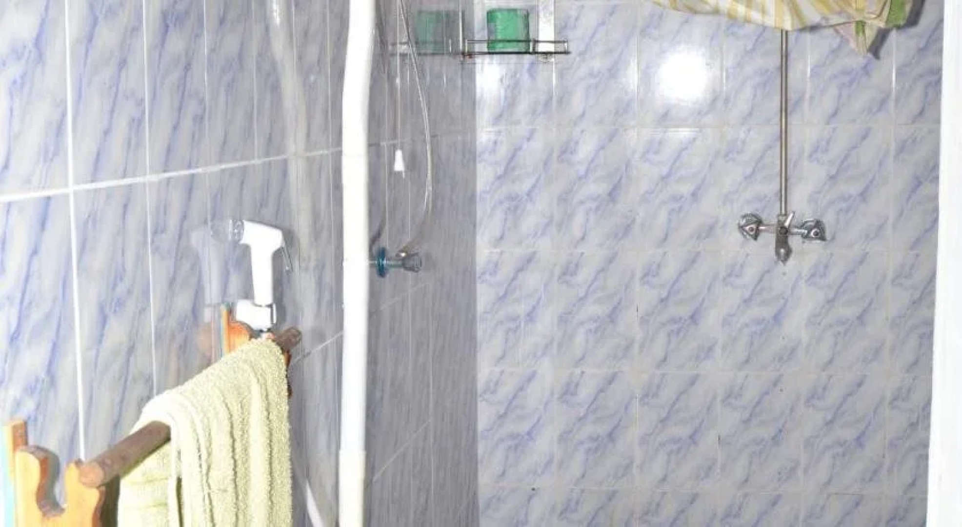 Union Beach Bungalows