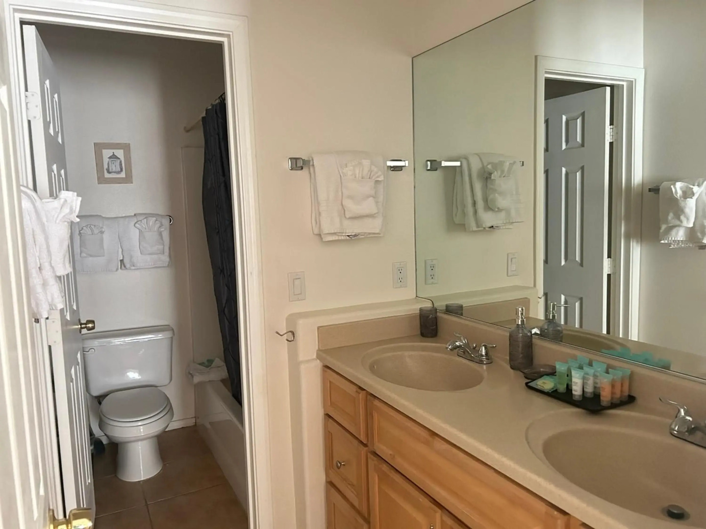 Miracle Springs Resort & Spa