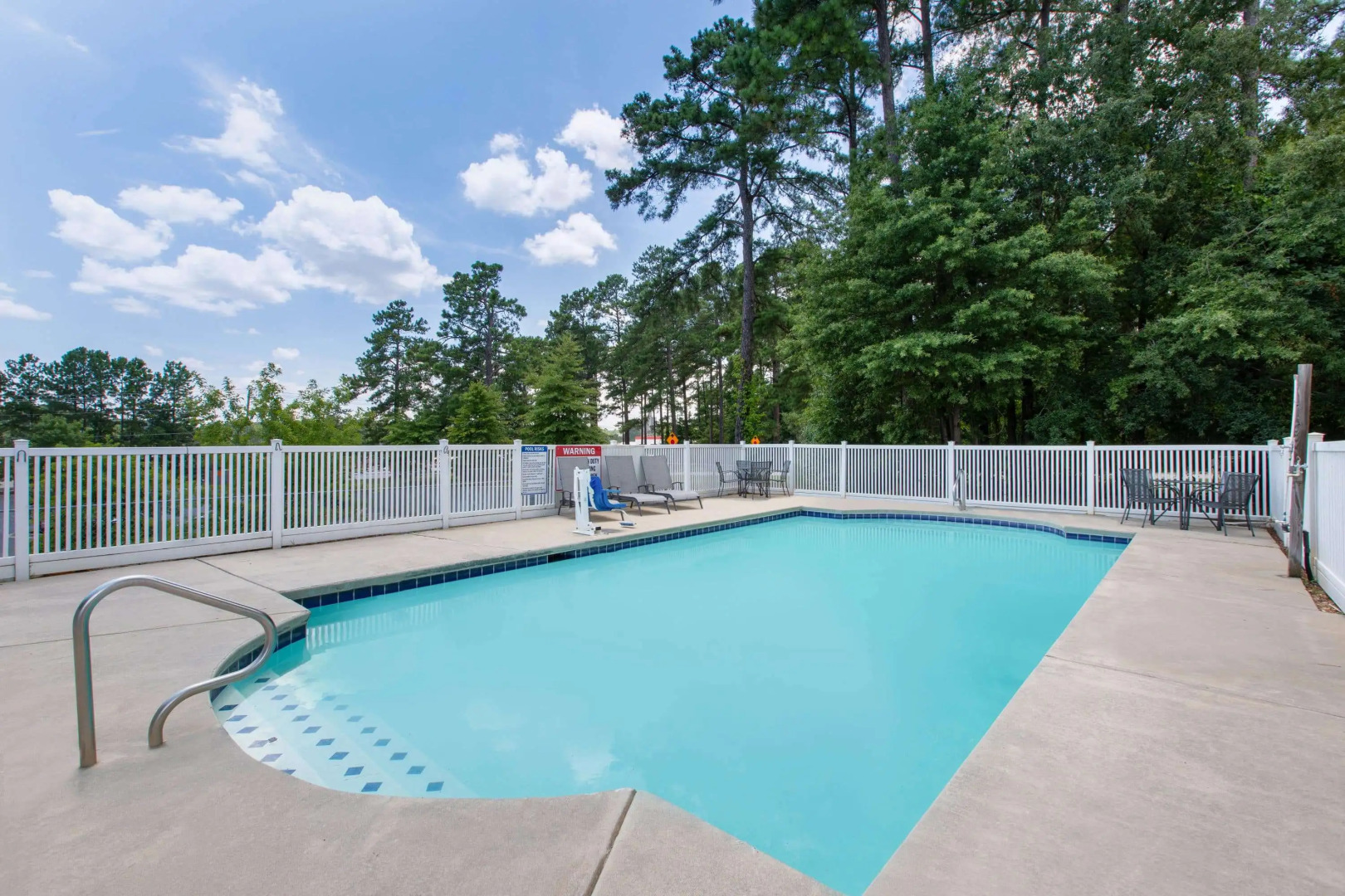 Microtel Inn & Suites by Wyndham Augusta/Riverwatch