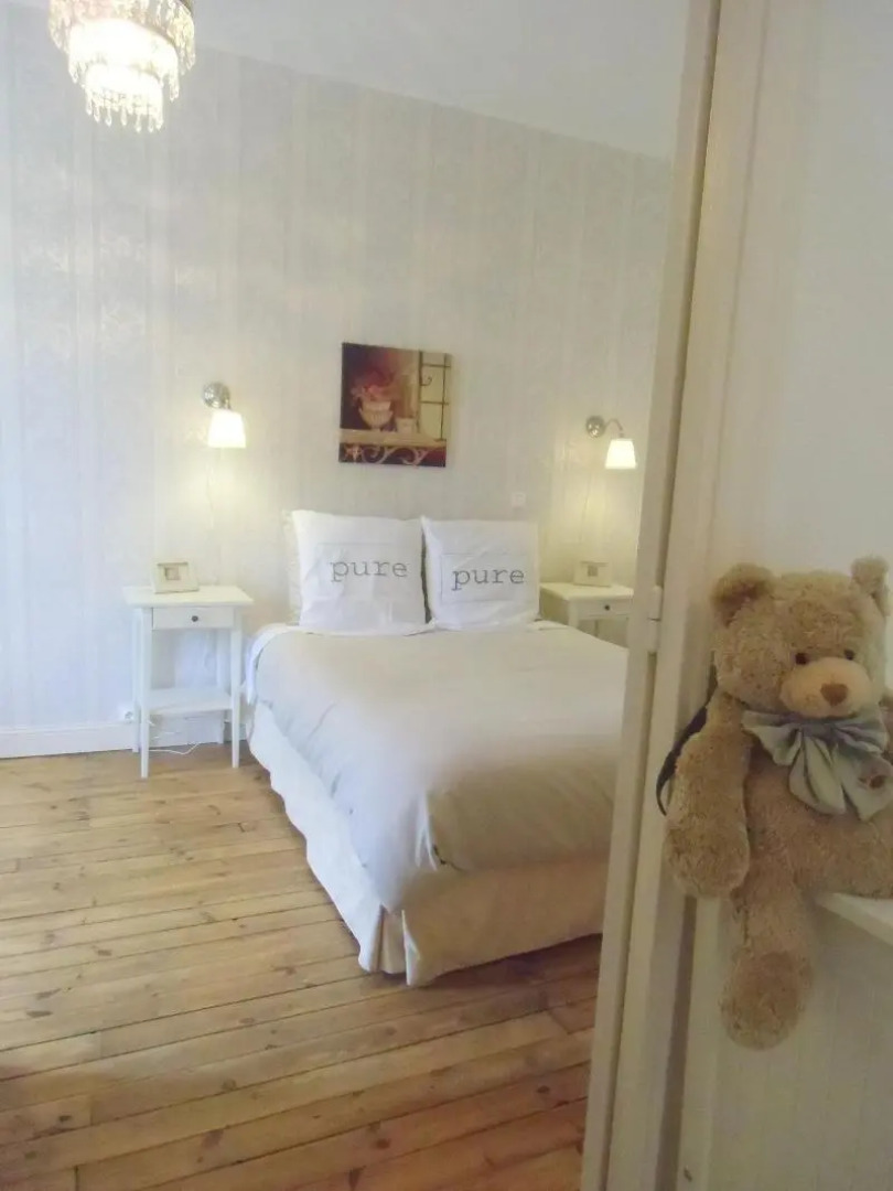 Hotel de la Providence