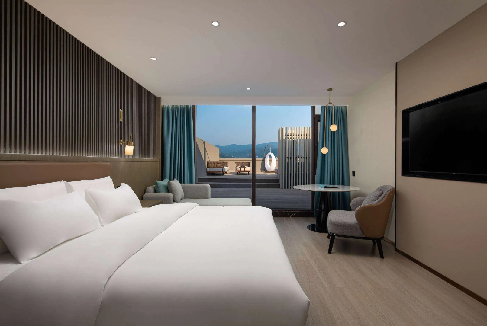 Wyndham Garden Puer Mojiang