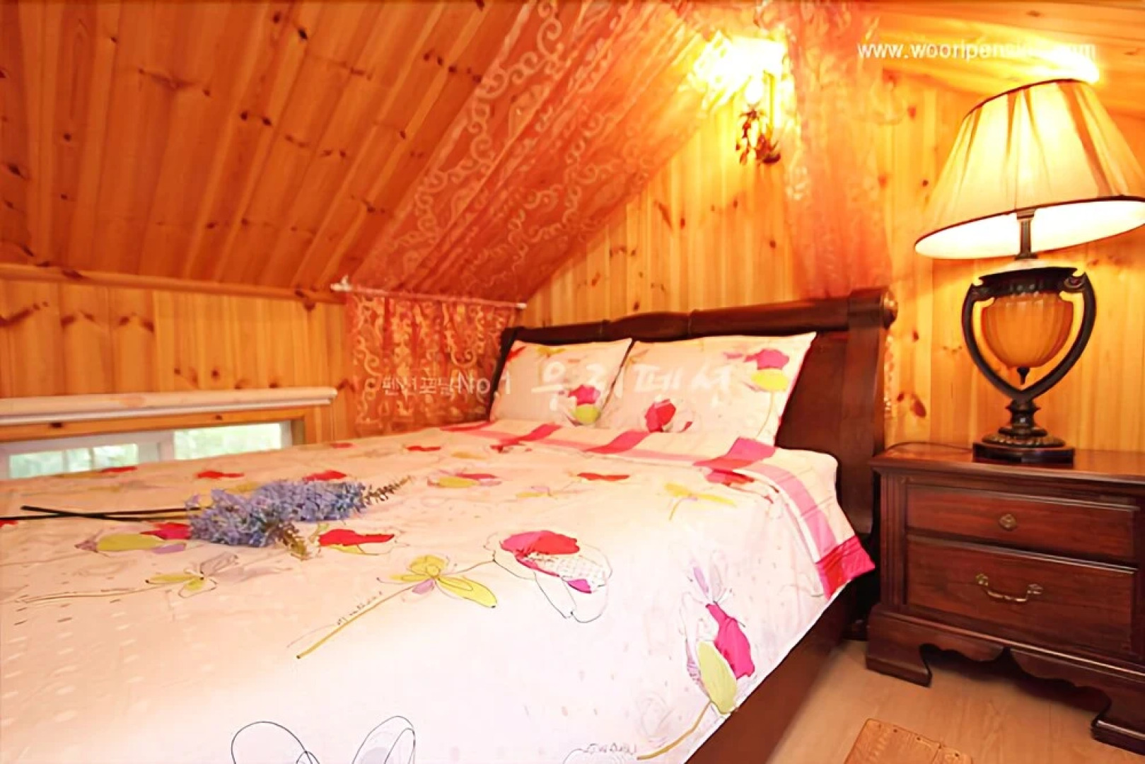 Yangpyeong Maison Deu Ciel Pension