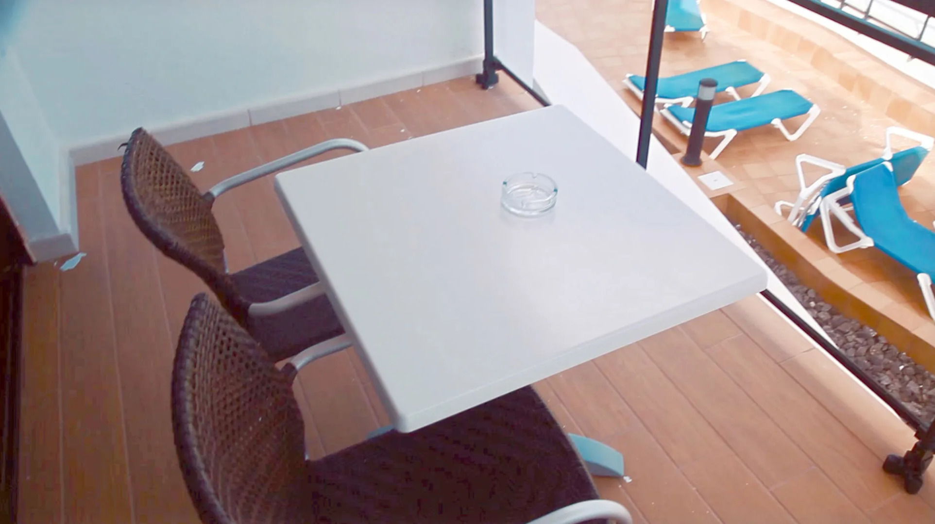 Отель THB Lanzarote Beach