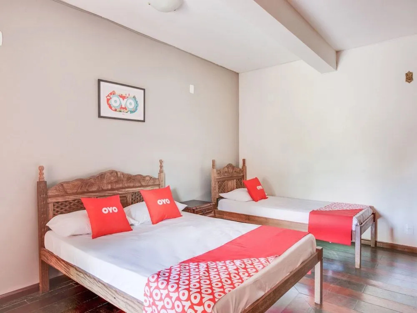 Hotel Fazenda Morada do Imperador