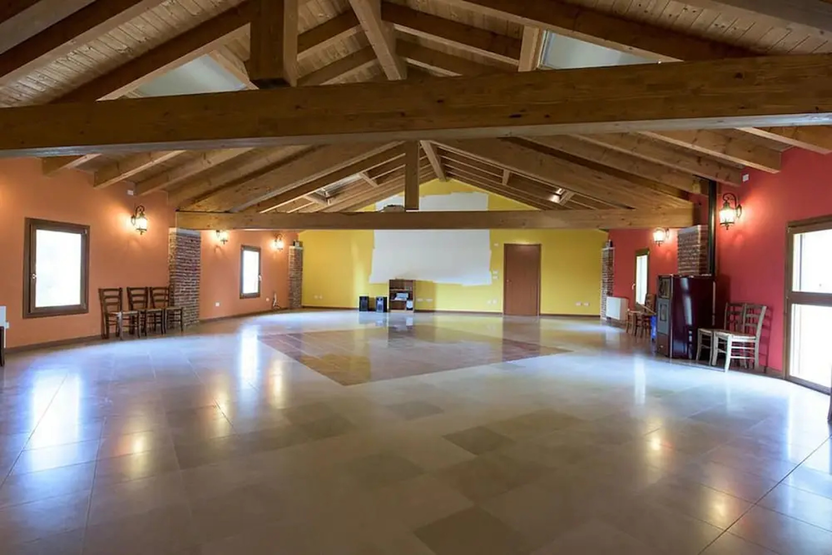 Mulino Delle Valli